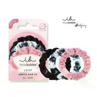 ราคา พร้อมส่งINVISIBOBBLE ยางรัดผม รุ่น Loop Be Gentle แบ่งขาย 1 เส้น ขายดี (1731923837525919527)