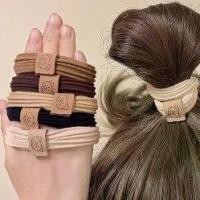 ราคา ยางรัดผม ยางรัดผม เครื่องประดับผม เชือกผูกผม เชือกผูกผม เชือกผูกผม ยางรัดผม ไม่ทำร้ายเส้นผม สำหรับผู้หญิง (1732538949997462888)