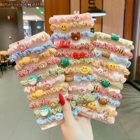 ราคา ยางรัดผม สไตล์เกาหลี ลายการ์ตูน ยางรัดผมแฟชั่นเกาหลี ยางรัดผมลายการ์ตูน เครื่องประดับผม หวานน่ารัก (1732050799445247147)