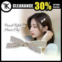 ราคา กิ๊บติดผมมินิ สไตล์เกาหลี เรียบหรู ประดับมุกและดอกไม้ กิ๊บติดผมผู้หญิง กิ๊บติดผม กิ๊บติดผมโบว์มุก Ins เกาหลี กิ๊บติดผม [ท้องถิ่น] (1732249526217311987)