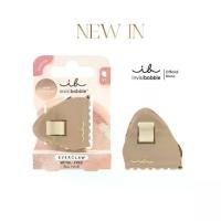 ราคา [จัดส่งทันที] invisibobble กิ๊บหนีบผม กิ๊บติดผม ถนอมเส้นผม ไร้โลหะ รุ่น Everclaw S สี Too Faced (1 กล่องบรรจุ 1 ชิ้น) (1732358560611206486)