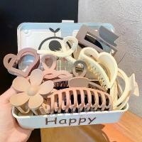 ราคา กิ๊บติดผมเกาหลี กิ๊บติดผม กิ๊บติดผม เครื่องประดับผมแฟชั่นสำหรับผู้หญิง (1729752556625758968)