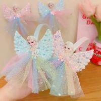 ราคา กิ๊บติดผมเด็ก ที่คาดผม Tulle แช่แข็ง กิ๊บติดผม สำหรับเด็กผู้หญิง เรียบหรูสุดๆ เครื่องประดับผมเจ้าหญิงเอลซ่า (1732181256369375296)