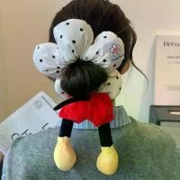 ราคา ที่คาดผม, พลูบ, สำหรับเด็กผู้หญิงและผู้หญิง, ที่คาดผมหัวซาลาเปาน่ารัก, เครื่องประดับผม, ผ้านุ่ม, ที่คาดผม (1731874204866807532)