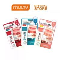 ราคา Mediheal Labocare Panteno Lips ลิปทรีตเม้นท์เนื้อบาล์ม ลิปบาล์ม บำรุงริมฝีปาก ชุ่มชื่น (1729588637773957702)