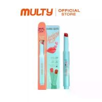 ราคา Sivanna Colors Juicy Pop Lip Tint Balm 2.2 g. ลิปบาล์ม (1730072147315558982)
