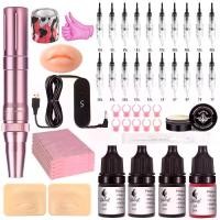 ราคา ชุดเครื่องสัก, Ybeauty, สำหรับสักคิ้ว, หมอกผม, ลิปทินท์คิ้ว, อายไลเนอร์, อุปกรณ์สัก, ร้านเสริมสวยพิเศษ (1732156491990796220)