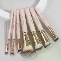 ราคา ชุดแปรงแต่งหน้า MAANGE 7 ชิ้น รวมแปรงทาตัวเครื่องสำอาง แปรงแป้ง คอนซีลเลอร์ และแปรงปัดแก้ม ขนแปรงนุ่ม เครื่องมือเสริมความงาม (1732175708883420870)