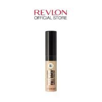ราคา Revlon ColorStay Flex Wear Full Cover Concealer เรฟลอน คัลเลอร์สเตย์ เฟล็กซ์ แวร์ ฟูล โคเวอร์ คอนซีลเลอร์ (1732235559327861621)
