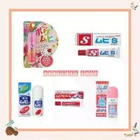 ราคา พร้อมส่ง Muhi S ครีม โลชั่น มุฮิ เอส เบบี้ คิตตี้ โรลออนฟองน้ำ หมดอายุ 2027 สูตรเย็น ของแท้ พร้อมส่ง สเปรย์กันยุง (1732421383551747579)