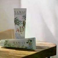 ราคา YAMAI Whitening Body Lotion ยามาย ไวท์เทนนิ่ง บอดี้ โลชั่น ปริมาณ 100 มล. (1732566012902475127)
