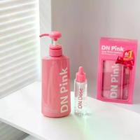 ราคา โลชั่น DN Pink ออร่าไวท์โลชั่น (1729736473202362778)