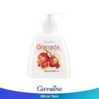 ราคา กิฟฟารีน กรานาดา บอดี้ โลชั่น 250 ml (1729578536155777750)