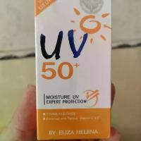 ราคา ครีมกันแดด UV50, Eliza Helena, ครีมกันแดดกระจ่างใส, 30ml/ขวด, ซื้อในเวียดนาม, แหล่งที่มาของการนำเข้า, บรรจุภัณฑ์ปลอม, จ่ายสิบ (1732603856912812021)