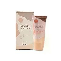 ราคา COD Liora Smooth Sunblock️ลิโอร่า ครีมกันแดด (1732243095222257542)