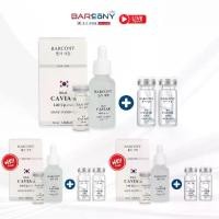 ราคา 12 ชิ้น สุดคุ้ม เซตเซรั่มเส้นไหมคาเวียร์ เกาหลี 180 เส้น+ เซรั่ม 3 ขวด มอยส์เจอร์ไรเซอร์ สกิน ทิ ฟิก 12 × ครีม (1731657468996650843)
