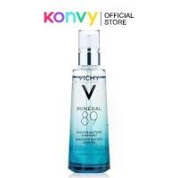 ราคา Vichy Mineral 89 75ml สกินแคร์ มอยส์เจอไรเซอร์ เซรั่ม (1730210201888000503)