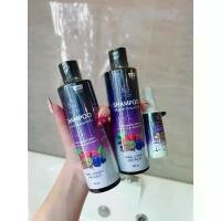 ราคา ของแท้ 100% (ยกเซ็ตแชมพู 2 เซรั่ม 1)แชมพูพรทิน่า แชมพู สมุนไพร พรทิน่า Shampoo Pontina (1732627227779565126)