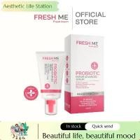 ราคา เฟรชมี เฟรชทัช โพรไบโอติก รีแพร์ แอดวานซ์ เซรั่ม Fresh me Fresh touch Probiotic Repair Advance Serum (1732449568051201145)