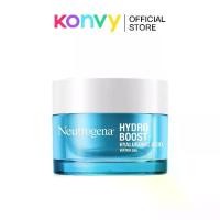 ราคา Neutrogena Hydro Boost Water Gel 50g สกินแคร์ มอยส์เจอไรเซอร์ เจล (1729719247398537719)