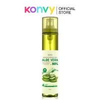 ราคา Esfolio Moisture Soothing Gel Mist Aloe Vera 120ml สกินแคร์ มอยส์เจอไรเซอร์ (1729980894977952247)