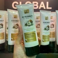 ราคา ครีมพญายอ 1 หลอด 100ml.พญายอ โคโค่นัท ออยล์ มอยส์เจอไรเซอร์ บอดี้ โลชั่น (1729783334970690151)