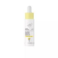 ราคา LOVE POTION Super White Serum 15ml สกินแคร์ มอยส์เจอไรเซอร์ เซรั่ม (1730468608473205239)