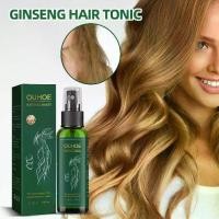 ราคา เซรั่มปลูกผมโสม, มอยส์เจอไรเซอร์, ดูแลเส้นผม, เอสเซ้นส์ป้องกันผมร่วง, สเปรย์ 100ml, T8A9 (1732406259101828356)