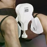 ราคา เทรนเนอร์สะโพก, Master ต้นขา Pieeong, พร้อมเคาน์เตอร์, ความต้านทาน 20-60KG, เทรนเนอร์กล้ามเนื้ออุ้งเชิงกรานที่ปรับได้, สำหรับผู้หญิง, ต้นขาด้านใน, ขาฮอร์โมนเพศหญิง, เครื่องออกกำลังกายสะโพก, โทนเนอร์ (