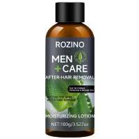 ราคา โลชั่นทาหลังโกนหนวด สำหรับผู้ชาย ให้ความชุ่มชื้น ทาหลังโกนหนวด สารละลายดูแลเคราด้วยสมุนไพร โทนเนอร์ (1732301621529577059)