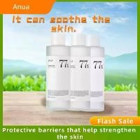 ราคา ANUA Heartleaf 77% Soothing Toner 40ml สกินแคร์ มอยส์เจอไรเซอร์ โทนเนอร์WPDJE (1732211633497999213)