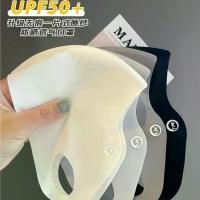 ราคา นารายา naraya หมวก คาเนกิ มาส์กหน้า, ฤดูร้อน, ป้องกันรังสียูวี, 3D ระบายอากาศ, ไม่มีเครื่องหมาย, อุปกรณ์ป้องกันดวงตา, สำหรับผู้หญิง (1731886454480537042)