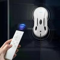 ราคา น้ำยาทำความสะอาดหน้าต่างหุ่นยนต์สเปรย์คู่, สมาร์ท, ทำความสะอาดหน้าต่างอัตโนมัติ, ประหยัด Ime, ทำความสะอาดกระจกอัจฉริยะ, วัสดุ ABS ที่มีประสิทธิภาพ, เครื่องซักผ้า, ทำความสะอาดอัตโนมัติ (173231382893078