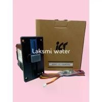 ราคา เครื่องหยอดเหรียญ ICT รับทุกเหรียญ ใช้กับตู้กดน้ำ เครื่องซักผ้า, (1732265807170405640)