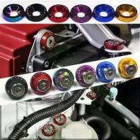 ราคา การดัดแปลงรถ JDM, สกรู M6 ตัวเว้นระยะ, แผ่นป้องกันของแบตเตอรี่, เครื่องซักผ้า, กันชนกันฝุ่น, เหมาะสำหรับป้ายทะเบียน แอร์ ไมโครบัส ทานตะวัน ติด หน้า รถ ลูก ยาง กันกระแทก ốp phanh (1732116494595753536)