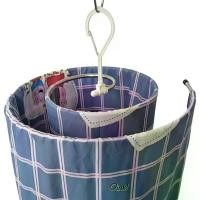 ราคา ไม้แขวนแผ่นยาว 2 แพ็ค ไม้แขวนเสื้อเหล็ก ประหยัดพื้นที่ เหมาะสำหรับผ้าคลุมเตียง ที่นอน ผ้าคลุมโซฟา ผ้าห่ม เสื้อคลุม หมวก ผ้านวม เสื้อคลุม เครื่องซักผ้า สีเงิน (1732006143638996911)