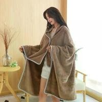 ราคา ผ้าห่ม ขา ผ้าคลุม ออฟฟิศ ฤดูใบไม้ร่วง ฤดูหนาว ขี้เกียจ ผ้าห่ม ผ้าคลุมไหล่ เสื้อคลุม นักเรียน นอน หอพัก เครื่องปรับอากาศ ทุกฤดูกาล สากล (1732454870329231306)