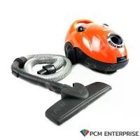 ราคา Imarflex [PCM] เครื่องดูดฝุ่น 1,400 วัตต์ รุ่น VC-921 (1731948897298449922)