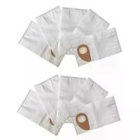 ราคา ถุงเก็บฝุ่นสำหรับ Nilfisk Buddy II Series SMS เครื่องดูดฝุ่น 10 ชิ้น 81943048 อุปกรณ์ในครัวเรือน ทำความสะอาดชิ้นส่วนสูญญากาศ (1731939039564235916)