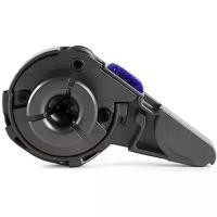 ราคา แปรงลูกกลิ้ง ฝาครอบปลายบาร์ สำหรับ Dyson Digital Slim, V8 Slim, V12 V15 Detect Slim เครื่องดูดฝุ่น อะไหล่ (1730445925437377198)