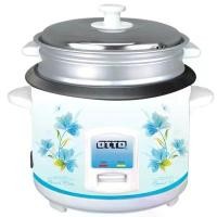 ราคา ส่วนลดจํากัดเวลา OTTO หม้อหุงข้าว รุ่น CR-118T คละลาย ความจุ 1.8 ลิตร หม้อข้าว ไฟฟ้า ออตโต้ 118T หม้อข้าวไฟฟ้า หม้อหุงข้าวไฟฟ้า (1731929206542140930)