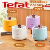 ราคา Tefal หม้อหุงข้าว หม้อไฟฟ้า หม้อไฟฟ้ามินิ หม้อ กระทะไฟฟ้า 2.0L หม้อไฟฟ้าอเนกประสงค์ หม้อชาบู หุง ต้ม อุ่น ชาบู เคลือบเทปล่อน (1732149840614360306)