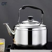 ราคา [COD] DT กาต้มน้ำ กาน้ำ 3L/5L/8L/10L กาต้มน้ำนกหวีด กาน้ำนกหวีด กาต้มน้ำแสตนเลส กาต้มน้ำอเนกประสงค์ กาต้มน้ำสแตนเลสไร้สาย (1732583933890168592)