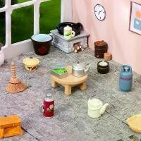 ราคา อุปกรณ์ตกแต่ง, ธีมมุมมองไมโคร, สไตล์ย้อนยุคและคิดถึง, เหมาะสำหรับของใช้ในชีวิตประจำวัน, ถังเก็บน้ำ, ถังแก๊ส, เตาโค้ก, กาต้มน้ำ, เครื่องประดับขนาดเล็กที่บ้าน ตู้ปลาของเล่น ใน di (1732072521736160761)