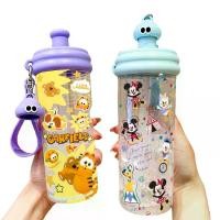 ราคา แก้วมัค ลายมิกกี้เมาส์และการ์ฟิลด์ หน้าจอเต็ม ทำจากพลาสติก มีฟางและจุกนม เหมาะสำหรับเล่นกีฬา ความจุ 680 มล. ขวดสูญญากาศ มีหูหิ้ว เหมาะสำหรับเก็บเครื่องดื่มให้เย็น เหมาะสำหรับเด็ก (1732269247562483303)
