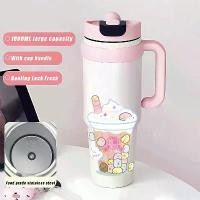 ราคา ขวดสูญญากาศเย็น, ขวดสแตนเลส 316, กระติกน้ำร้อนสูญญากาศเย็น, ถ้วยฟาง, แก้วน้ำ, กาต้มน้ำ, ถ้วยกาแฟสูญญากาศ, ทนความร้อนและความทนเย็น, กระติกน้ำร้อน (1732328397889113059)