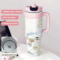ราคา กระติกน้ำ, ถ้วยฟาง, ขวดเย็น, แก้วน้ำ, กระติกน้ำร้อน, กาต้มน้ำ, สูญญากาศ, ถ้วยกาแฟ, ความต้านทานต่อเย็นและความร้อน, เครื่องครัวเย็น, กระติกน้ำสูญญากาศ, ซับสแตนเลส 316 (1732334362773130201)