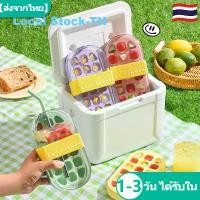 ราคา ชุดเครื่องทำน้ำแข็ง, ที่กดน้ำแข็ง, กาต้มน้ำ, กล่องทำน้ำแข็งใส่อาหาร, สำหรับใช้ในบ้าน, พร้อมฟาง, 【TH】 (1732618003962824481)