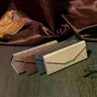 ราคา กระเป๋าใส่แว่นตา, ทรงกลม, เป็นมิตรกับสิ่งแวดล้อม, ภาชนะ, กล่องใส่แว่นตา, กล่องใส่แว่นตาผ้า, กล่องใส่แว่นกันแดดแบบพับได้, กล่องใส่แว่นกันแดด (1731822194240226970)