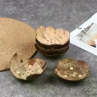 ราคา ที่วางสบู่ไม้ กะลามะพร้าว ห้องน้ำ ที่วางสบู่ ที่วางจาน ภาชนะ (1729829266814896342)